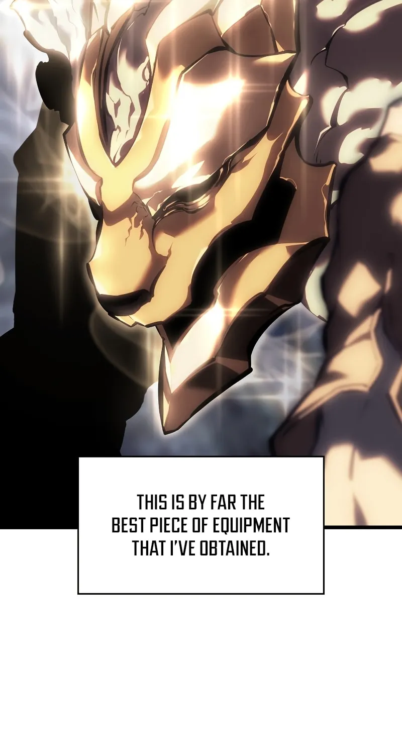 Return of the SSS-Class Ranker Chapter 47 page 7 - 