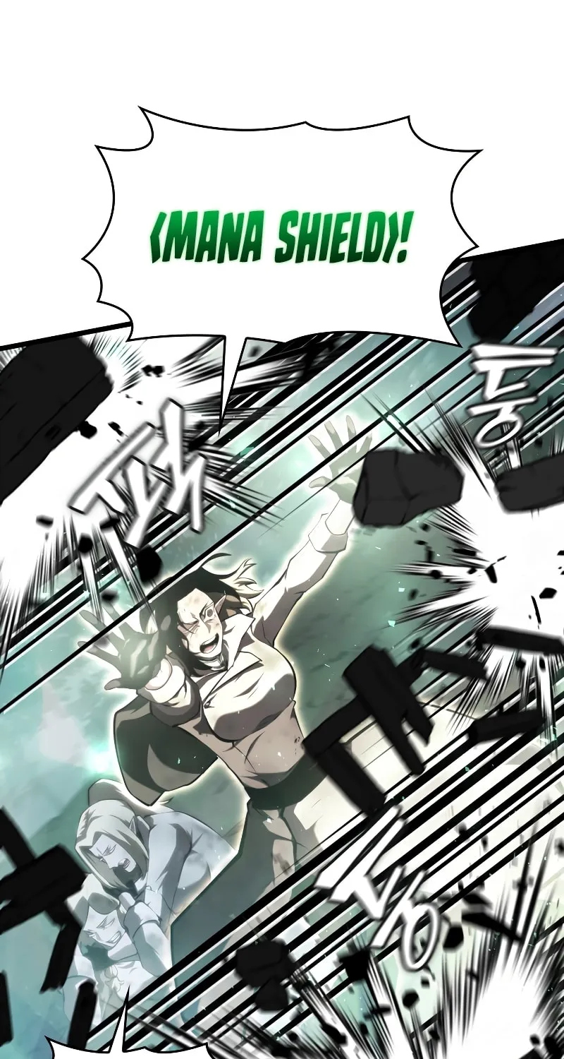 Return of the SSS-Class Ranker Chapter 47 page 63 - 
