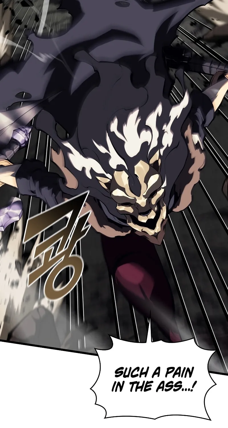Return of the SSS-Class Ranker Chapter 47 page 65 - 