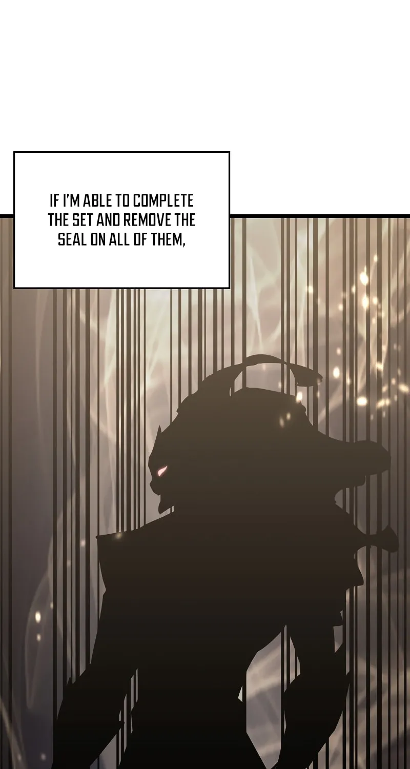 Return of the SSS-Class Ranker Chapter 47 page 8 - 