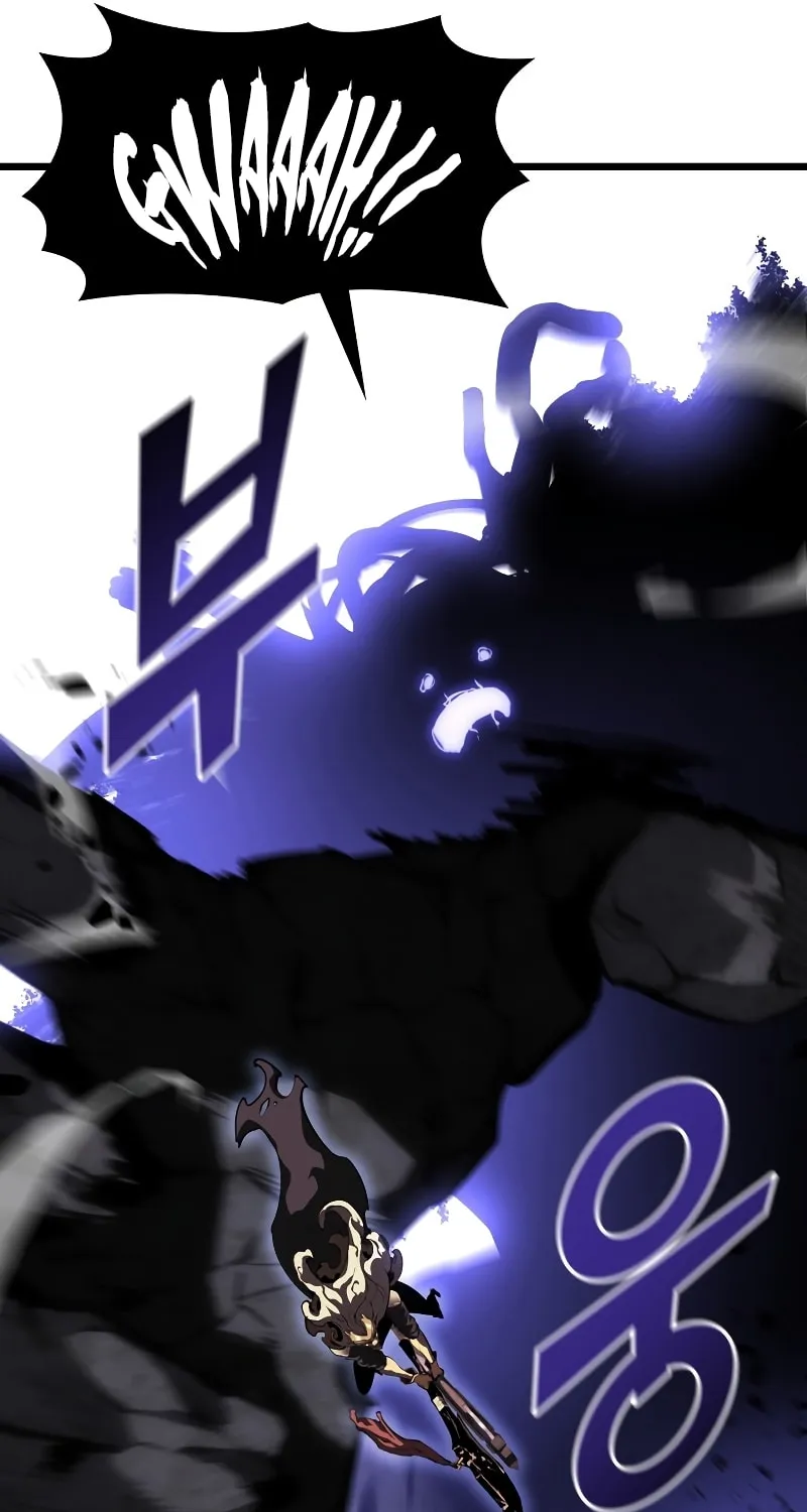 Return of the SSS-Class Ranker Chapter 47 page 77 - 