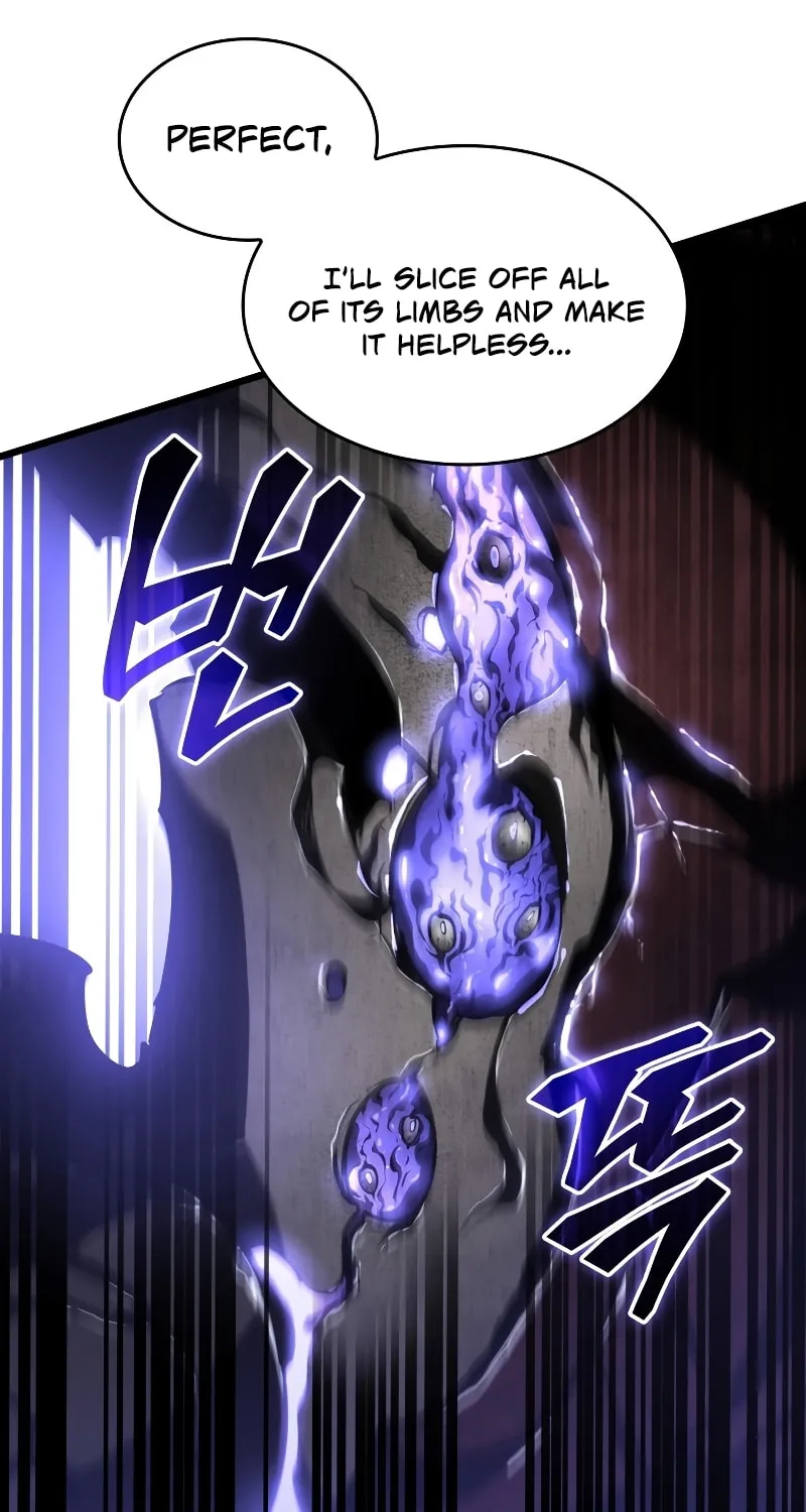 Return of the SSS-Class Ranker Chapter 47 page 90 - 