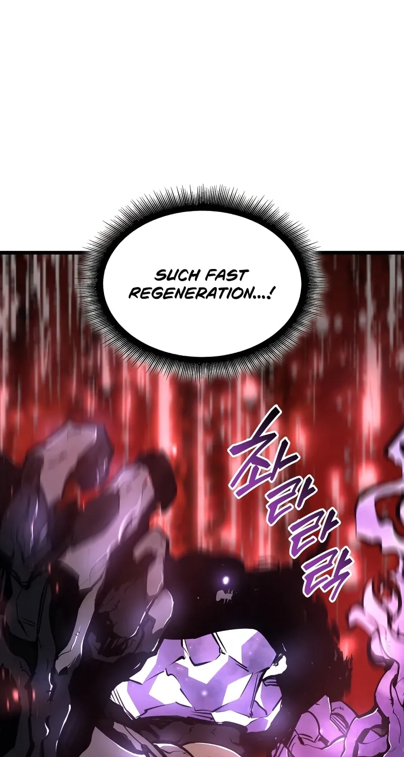 Return of the SSS-Class Ranker Chapter 47 page 100 - 