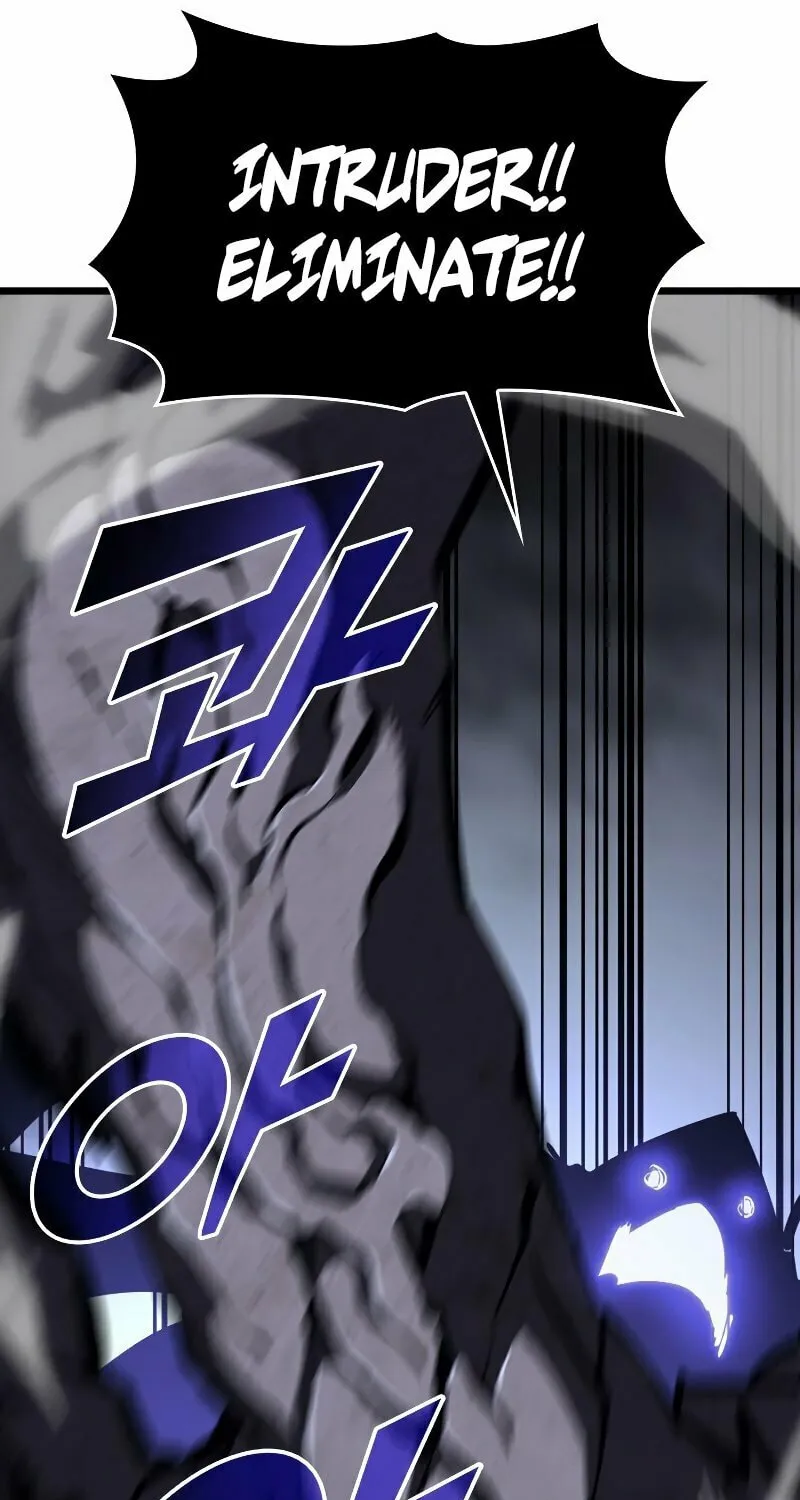 Return of the SSS-Class Ranker Chapter 48 page 11 - 