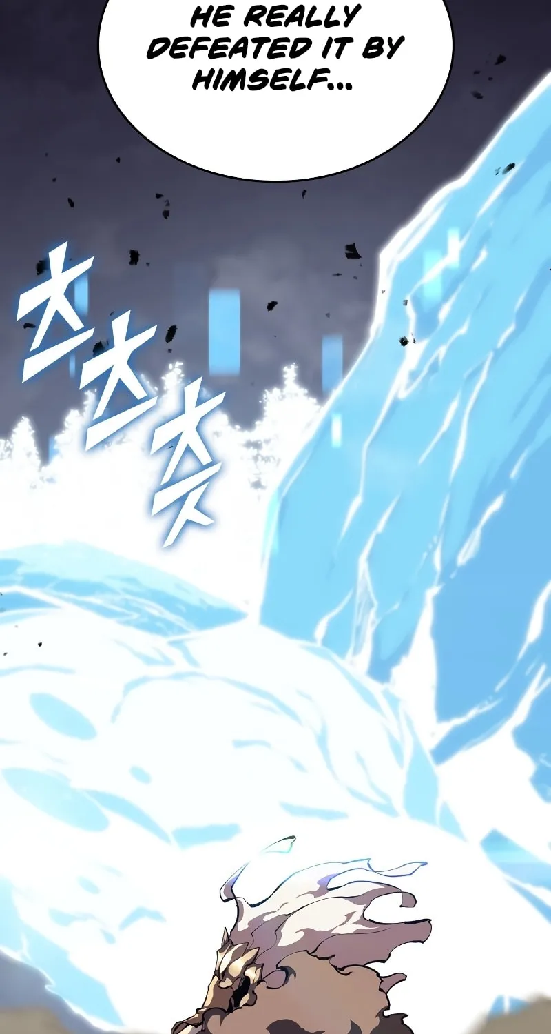 Return of the SSS-Class Ranker Chapter 48 page 105 - 