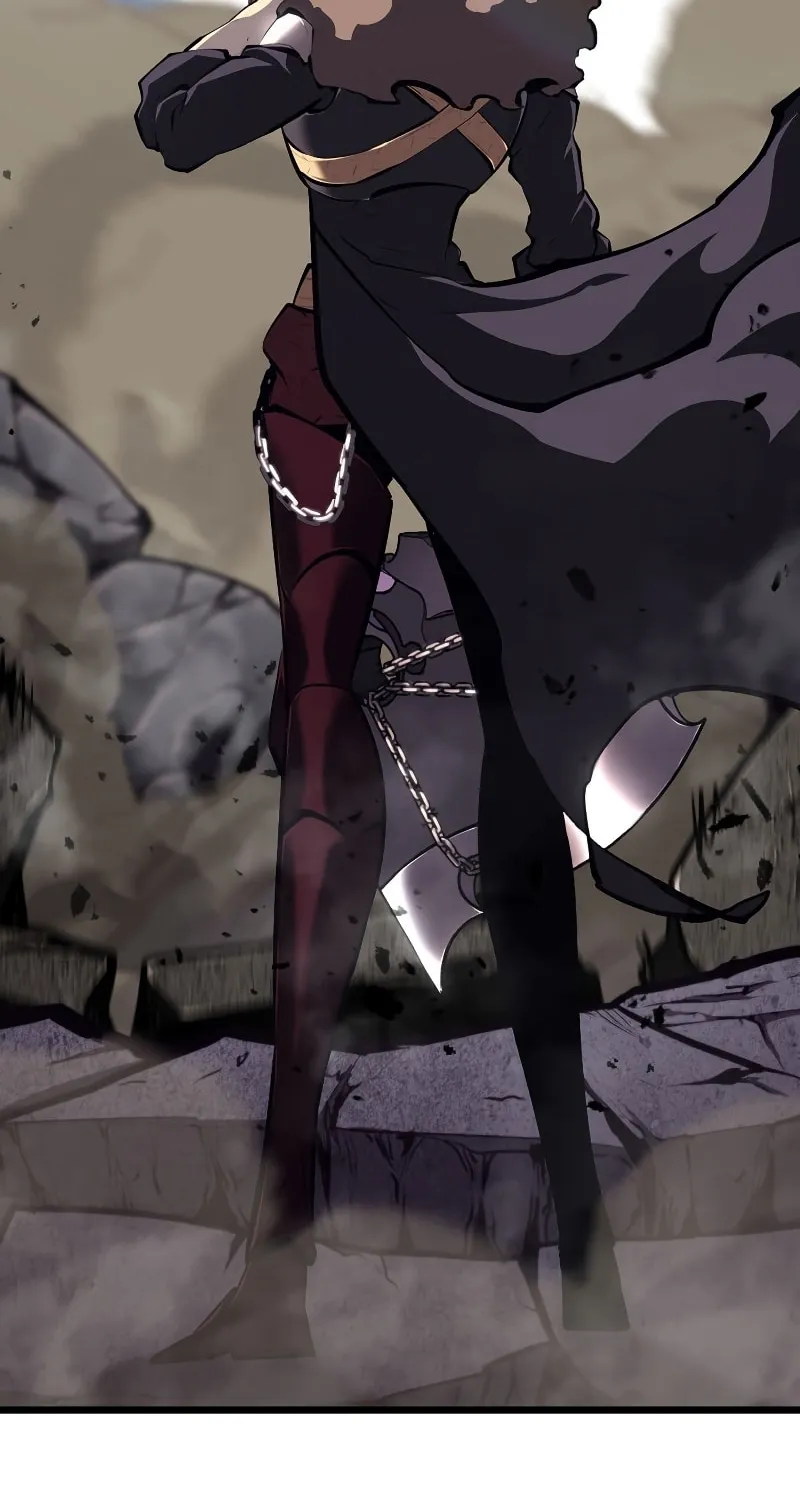 Return of the SSS-Class Ranker Chapter 48 page 106 - 