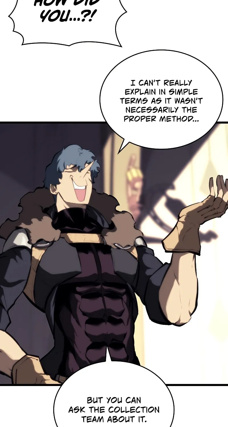 Return of the SSS-Class Ranker Chapter 48 page 114 - 