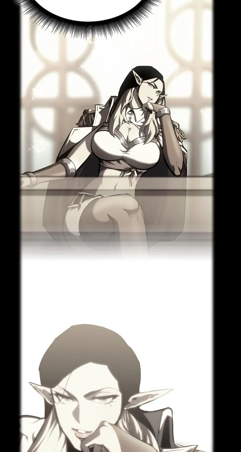 Return of the SSS-Class Ranker Chapter 48 page 119 - 