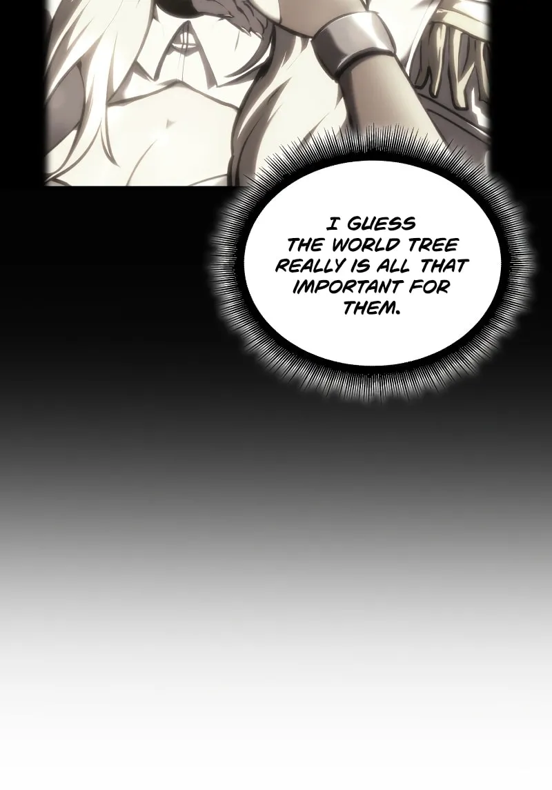 Return of the SSS-Class Ranker Chapter 48 page 120 - 