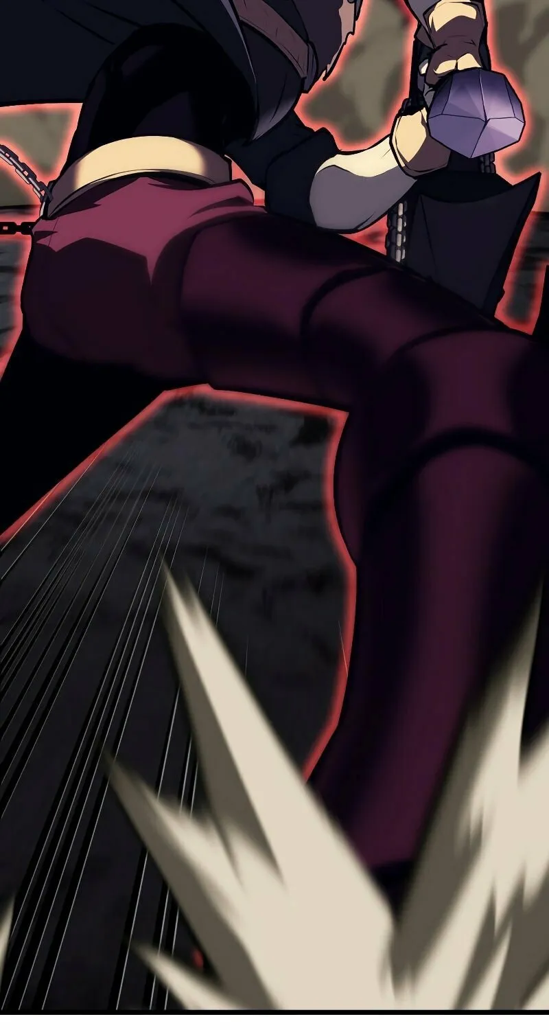 Return of the SSS-Class Ranker Chapter 48 page 13 - 