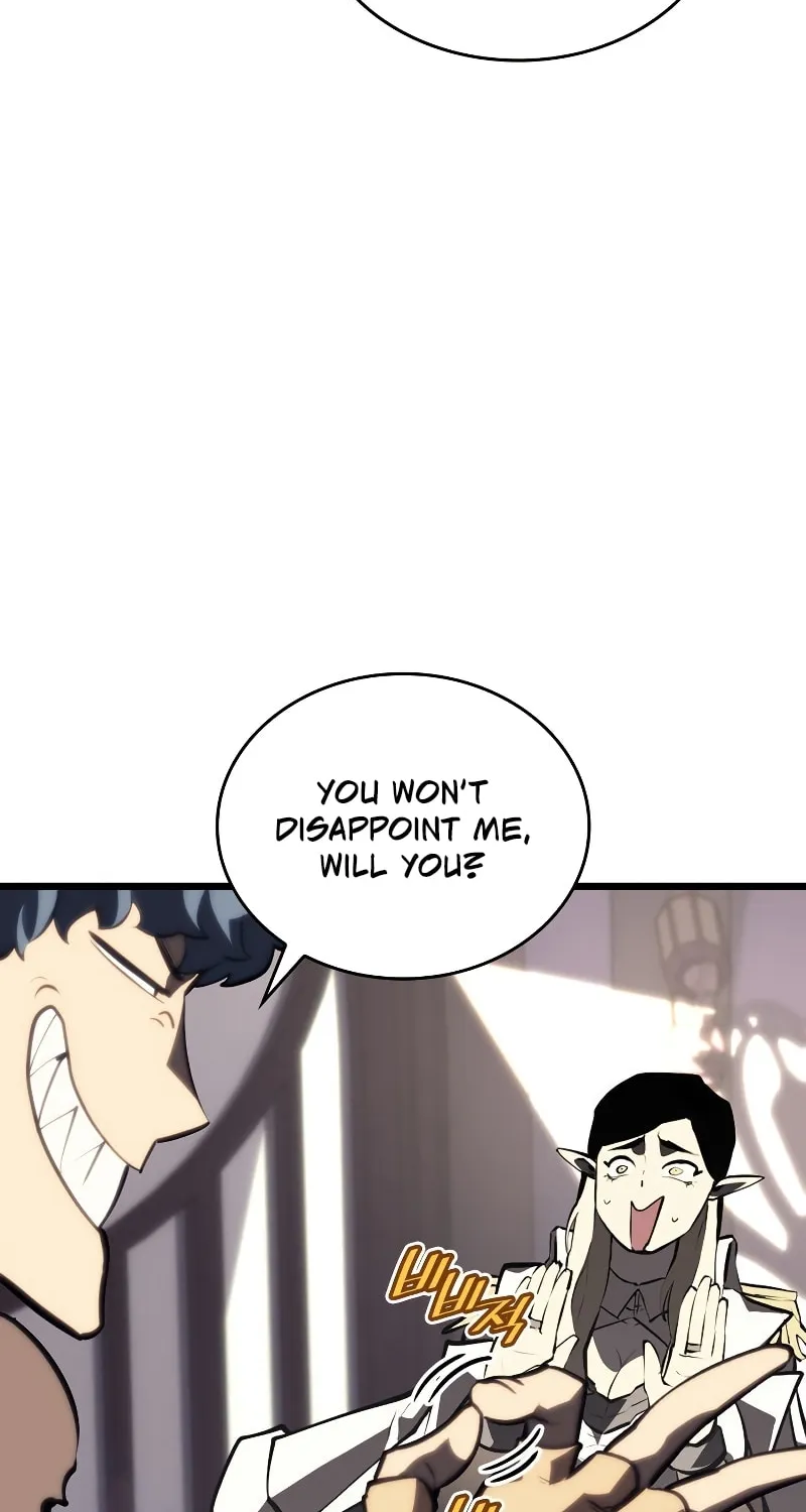 Return of the SSS-Class Ranker Chapter 48 page 122 - 