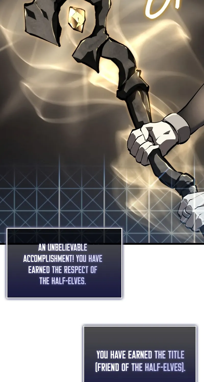 Return of the SSS-Class Ranker Chapter 48 page 124 - 