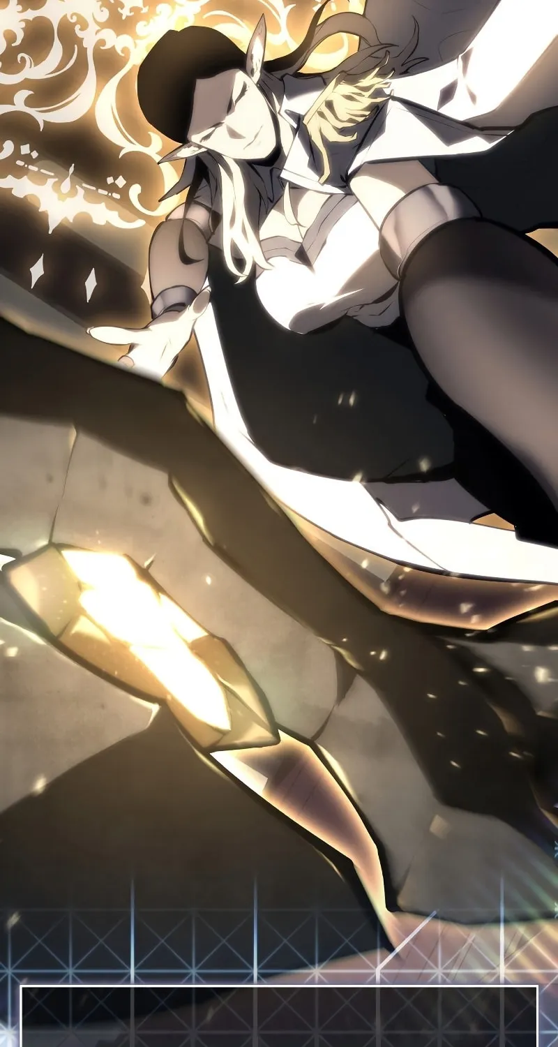 Return of the SSS-Class Ranker Chapter 48 page 126 - 