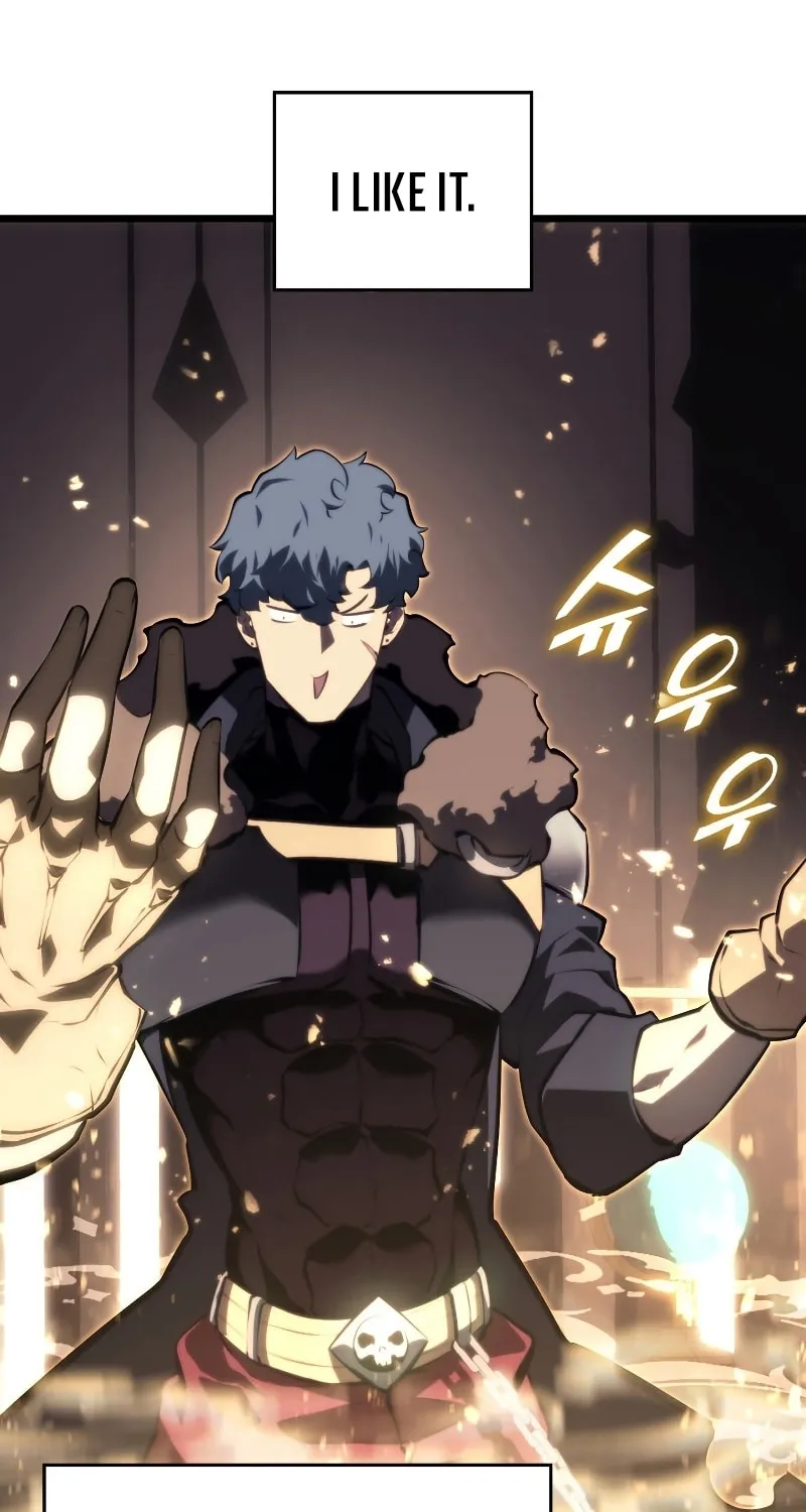 Return of the SSS-Class Ranker Chapter 48 page 129 - 