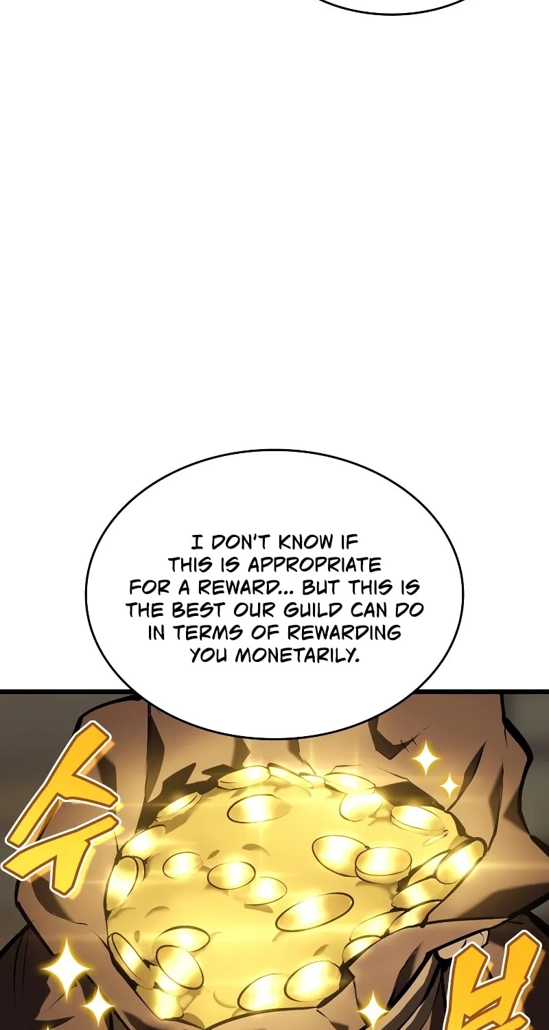 Return of the SSS-Class Ranker Chapter 48 page 132 - 