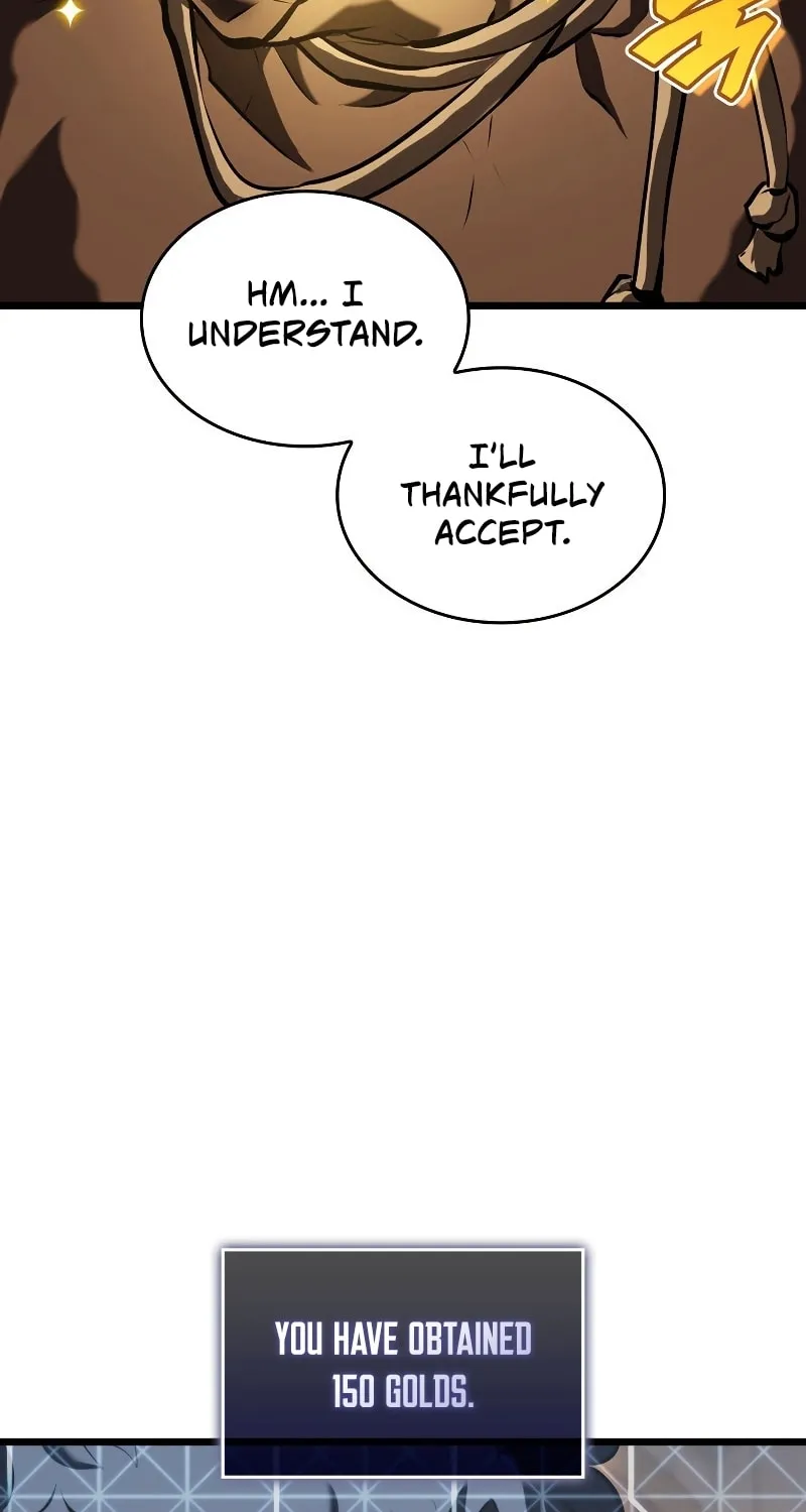 Return of the SSS-Class Ranker Chapter 48 page 133 - 