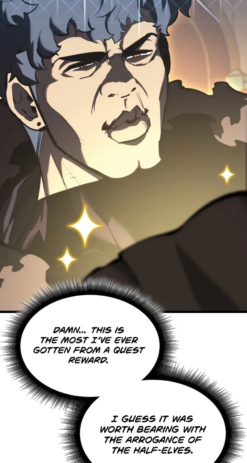 Return of the SSS-Class Ranker Chapter 48 page 134 - 