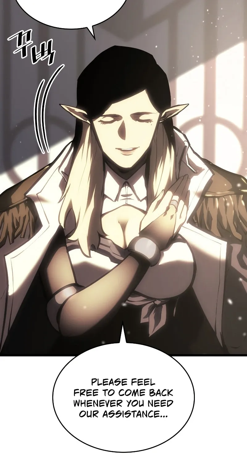 Return of the SSS-Class Ranker Chapter 48 page 136 - 