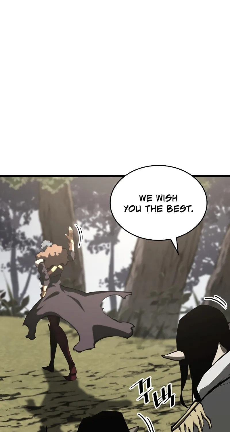 Return of the SSS-Class Ranker Chapter 48 page 137 - 