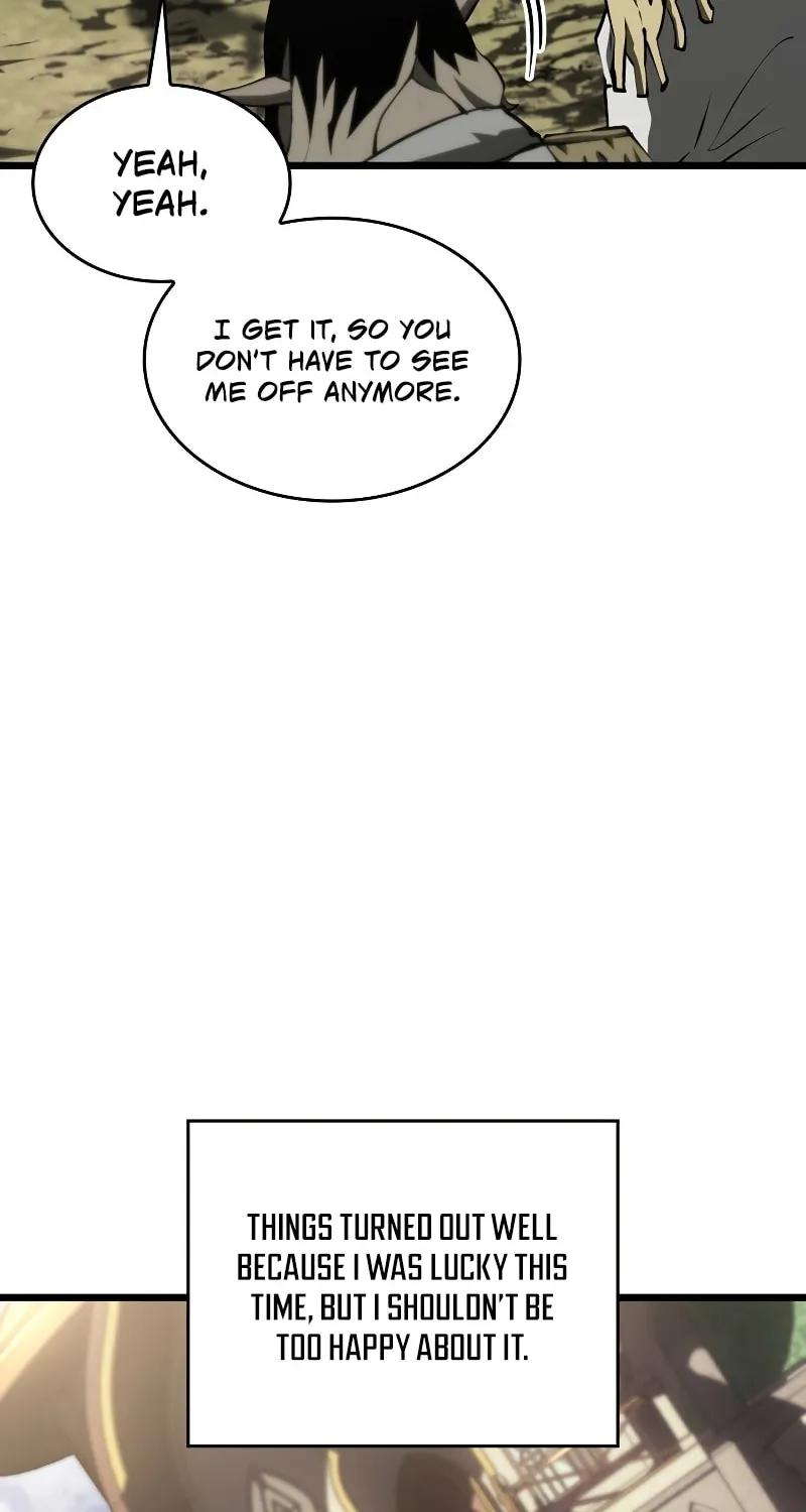 Return of the SSS-Class Ranker Chapter 48 page 138 - 