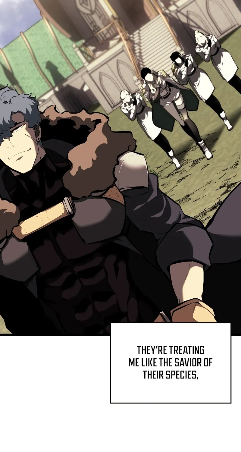 Return of the SSS-Class Ranker Chapter 48 page 139 - 