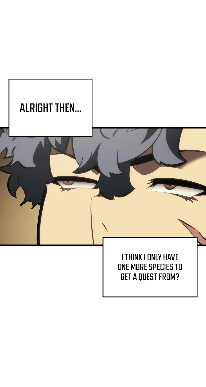 Return of the SSS-Class Ranker Chapter 48 page 143 - 