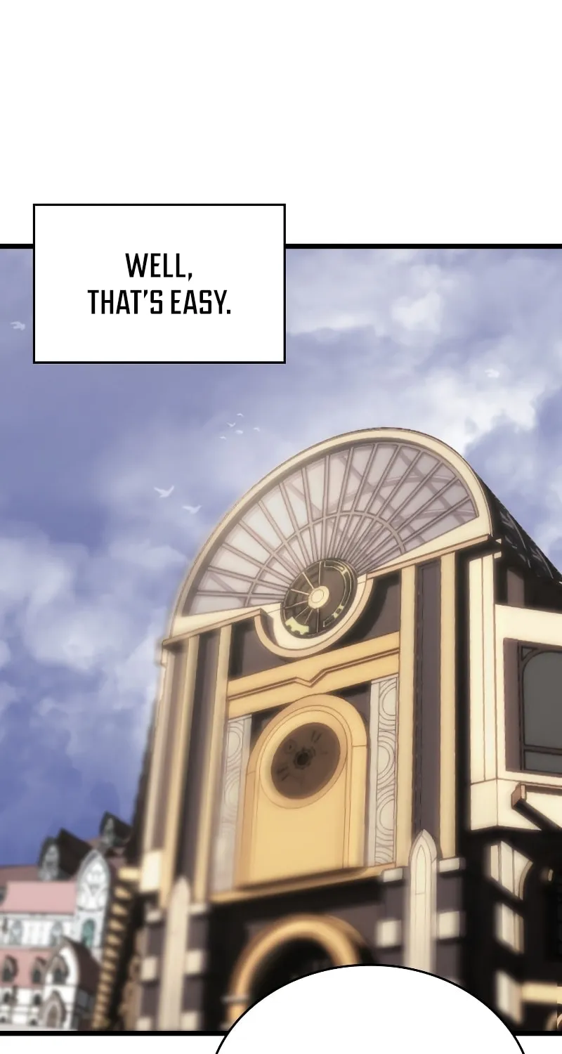 Return of the SSS-Class Ranker Chapter 48 page 144 - 