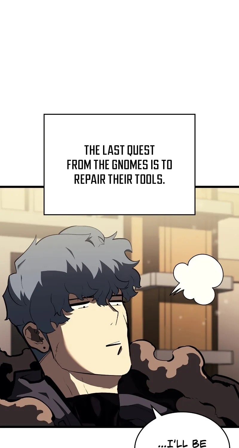 Return of the SSS-Class Ranker Chapter 48 page 148 - 