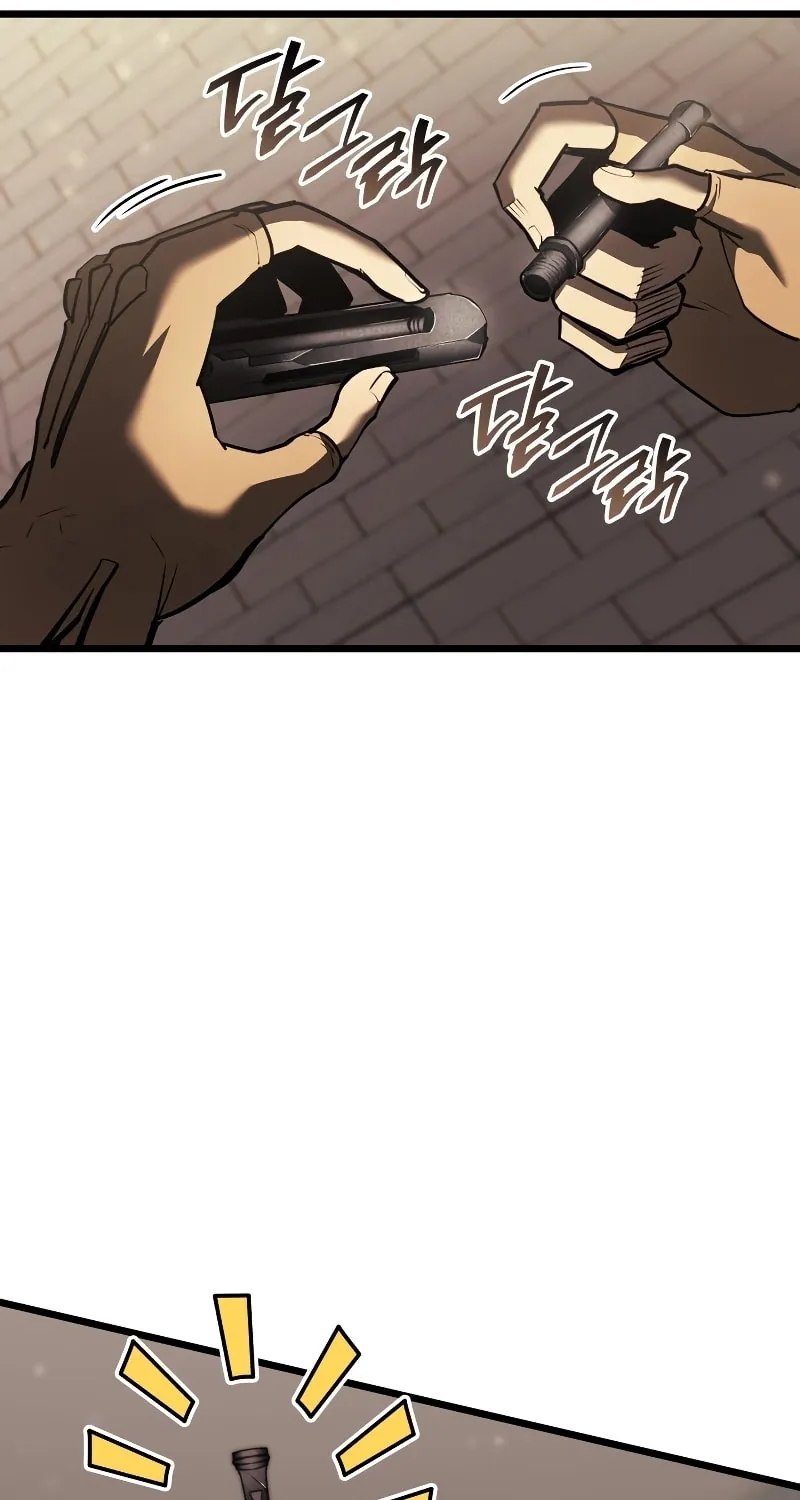 Return of the SSS-Class Ranker Chapter 48 page 151 - 