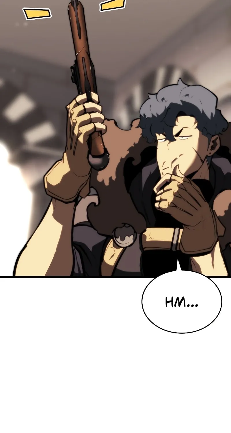 Return of the SSS-Class Ranker Chapter 48 page 152 - 