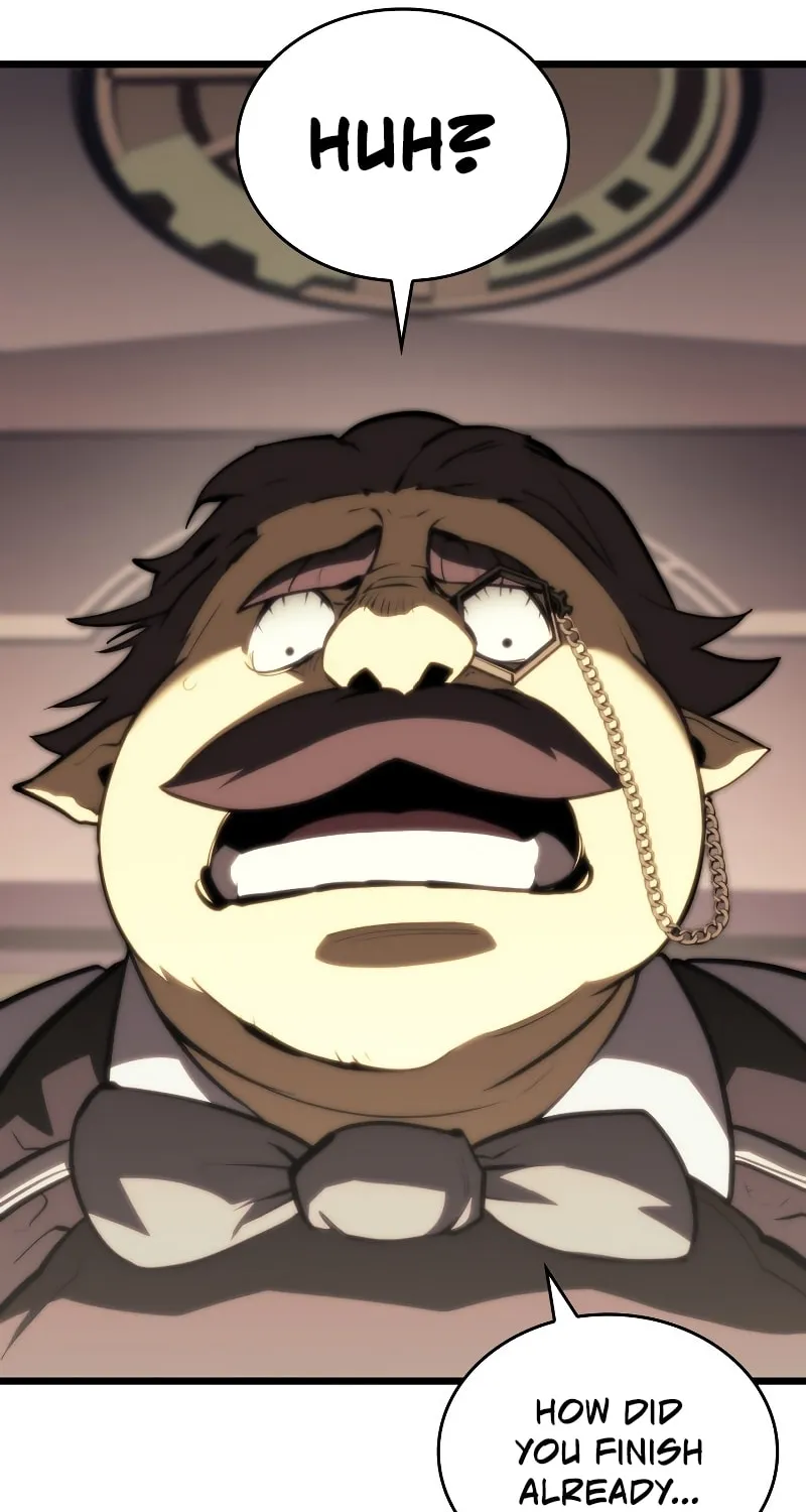 Return of the SSS-Class Ranker Chapter 48 page 158 - 