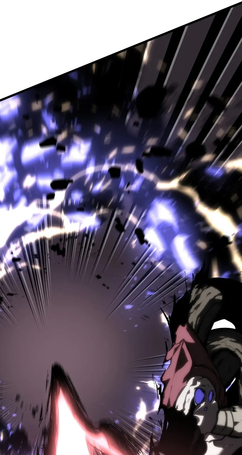 Return of the SSS-Class Ranker Chapter 48 page 19 - 