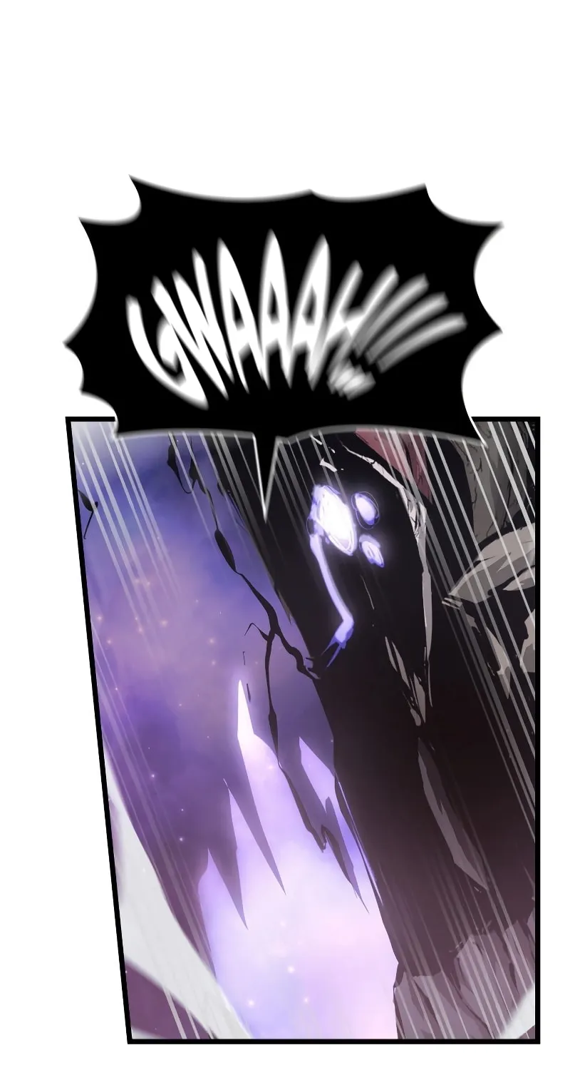 Return of the SSS-Class Ranker Chapter 48 page 27 - 