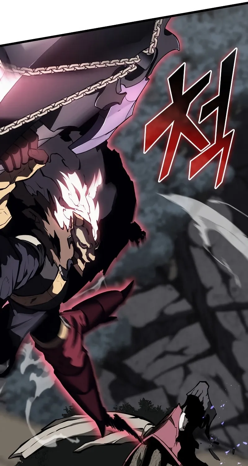 Return of the SSS-Class Ranker Chapter 48 page 29 - 