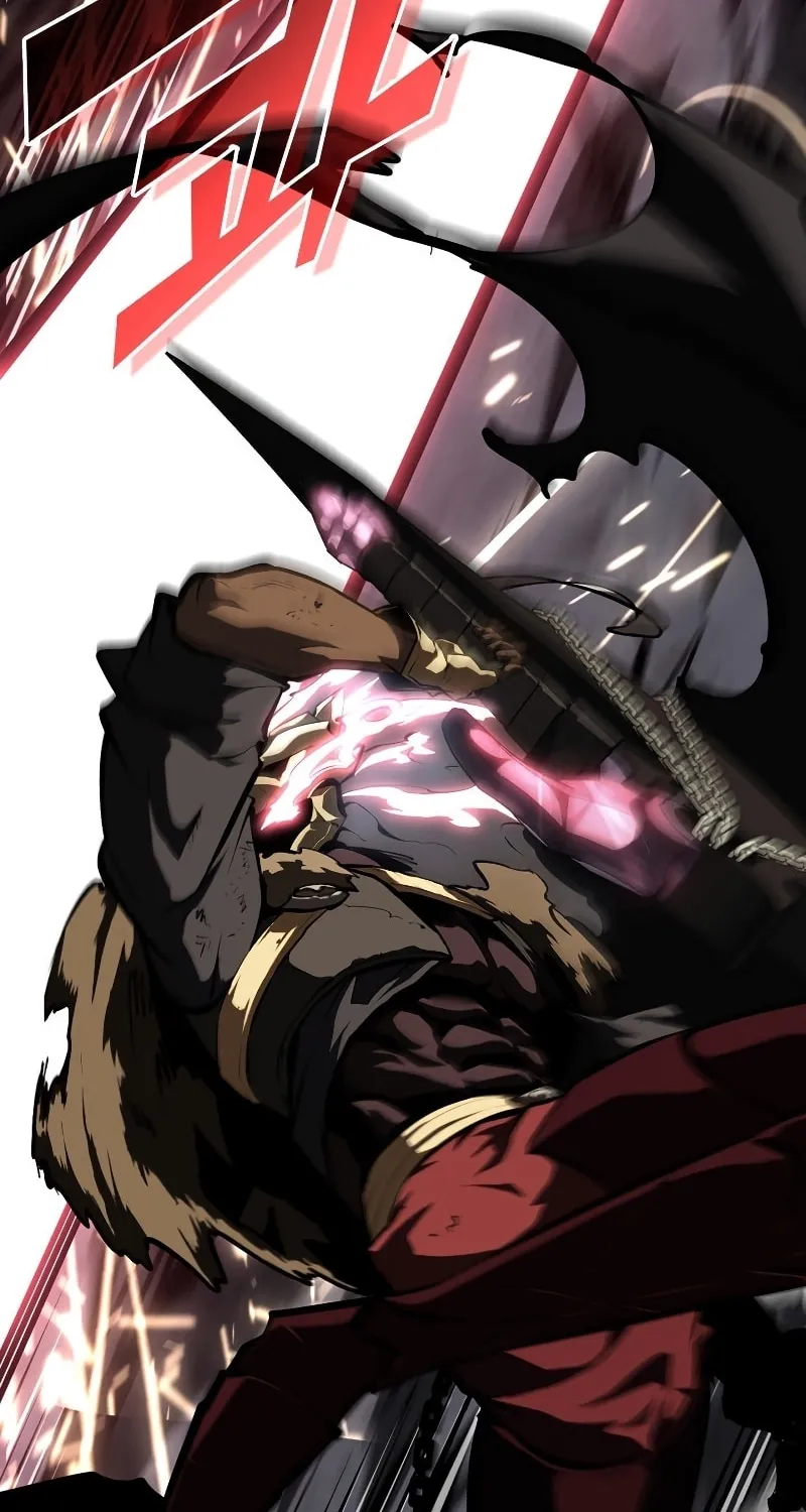 Return of the SSS-Class Ranker Chapter 48 page 36 - 
