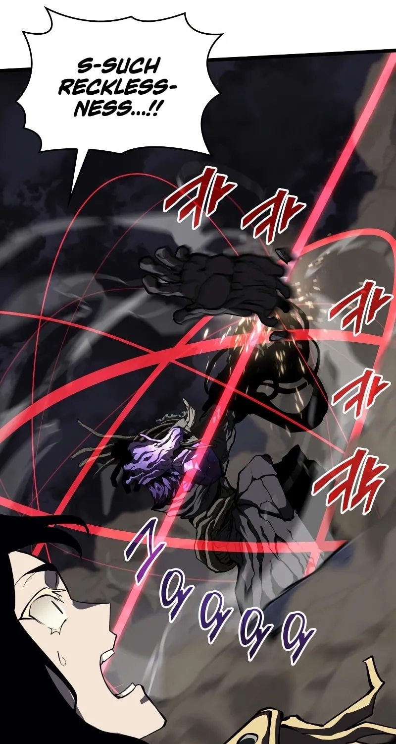 Return of the SSS-Class Ranker Chapter 48 page 39 - 