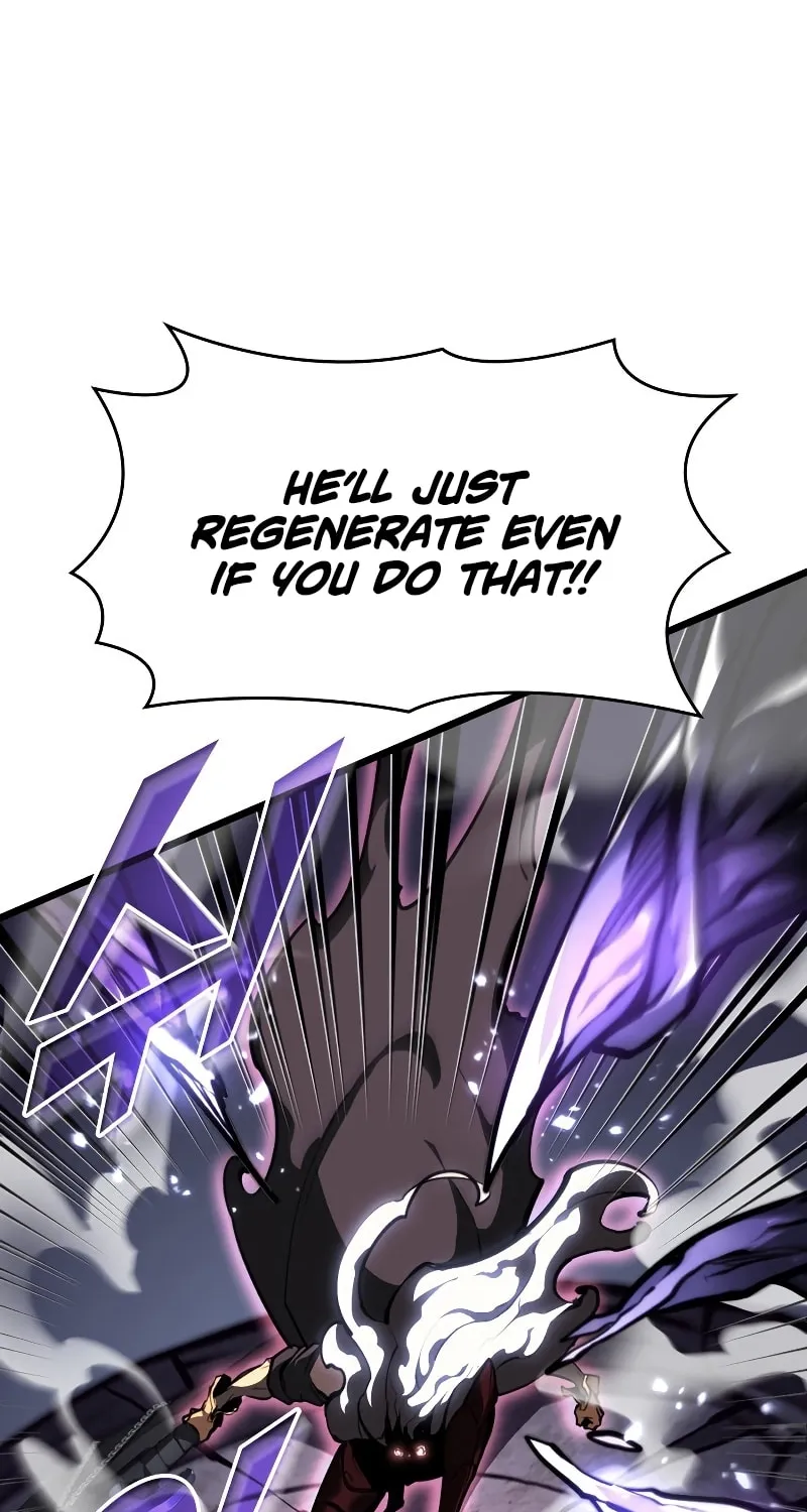 Return of the SSS-Class Ranker Chapter 48 page 44 - 