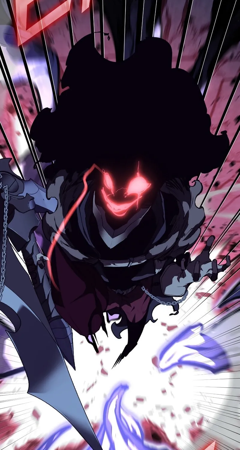 Return of the SSS-Class Ranker Chapter 48 page 47 - 