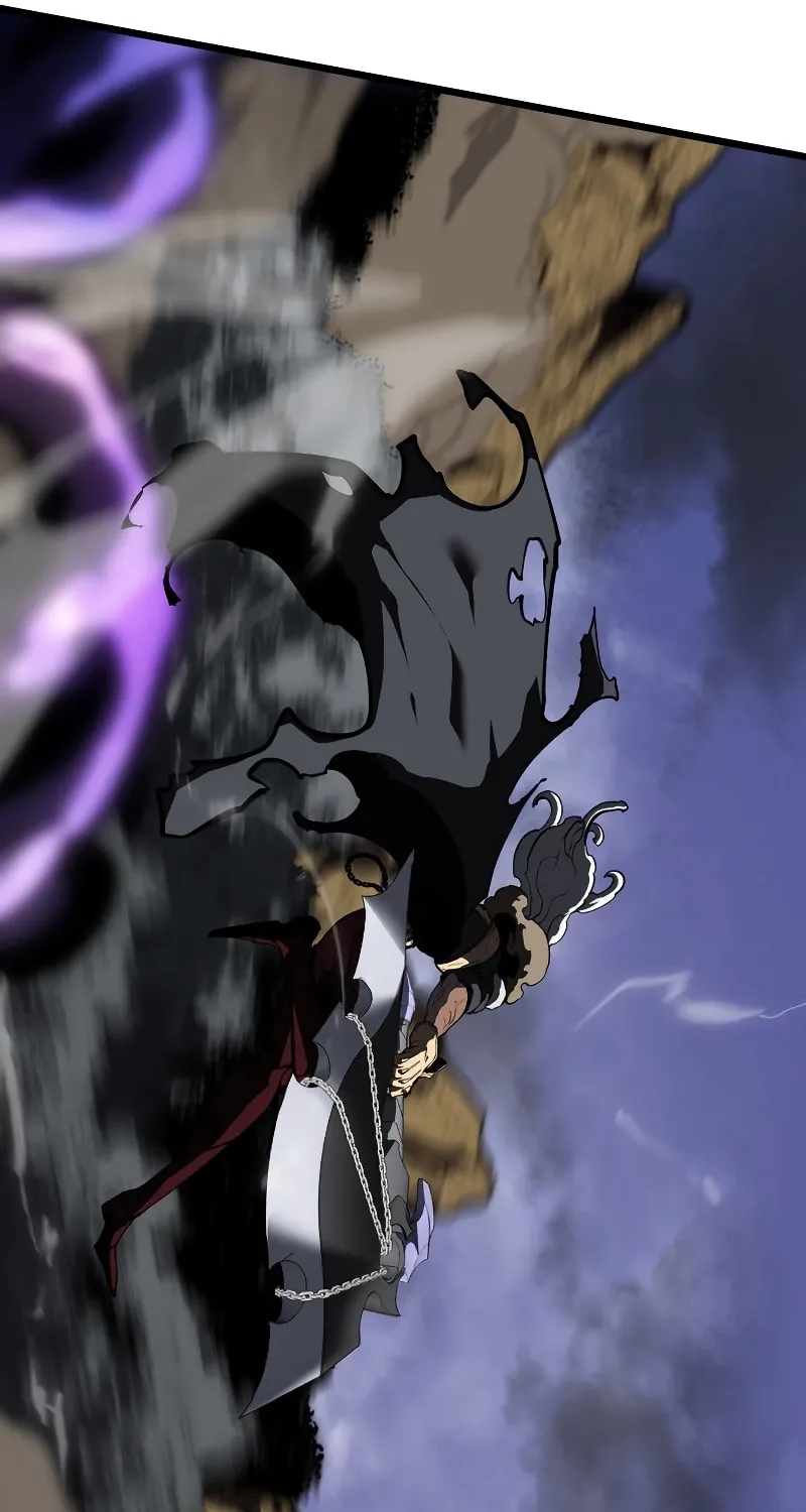 Return of the SSS-Class Ranker Chapter 48 page 49 - 