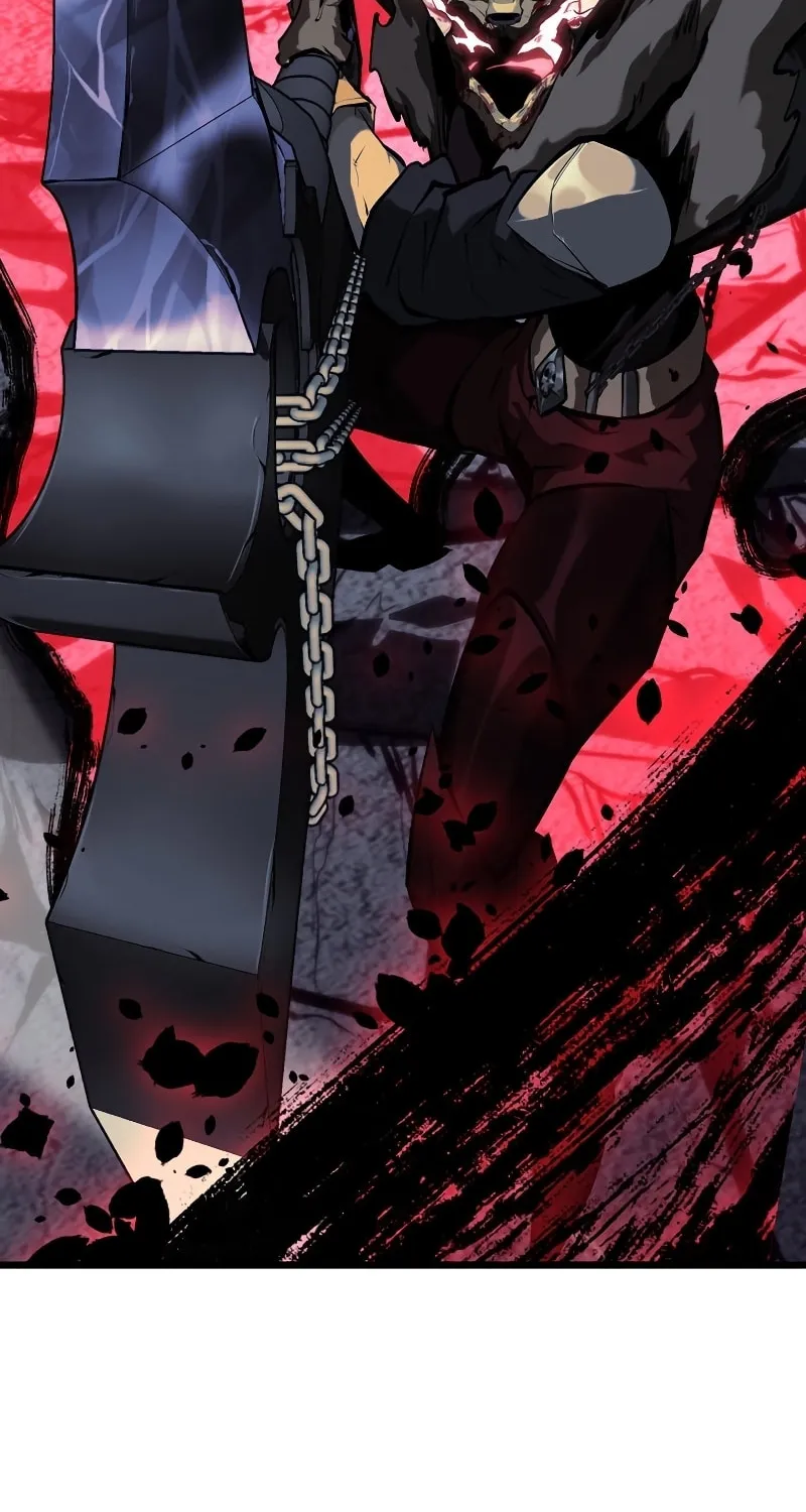 Return of the SSS-Class Ranker Chapter 48 page 7 - 