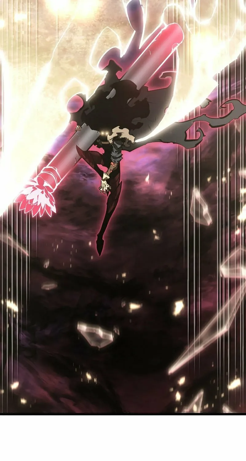 Return of the SSS-Class Ranker Chapter 48 page 85 - 