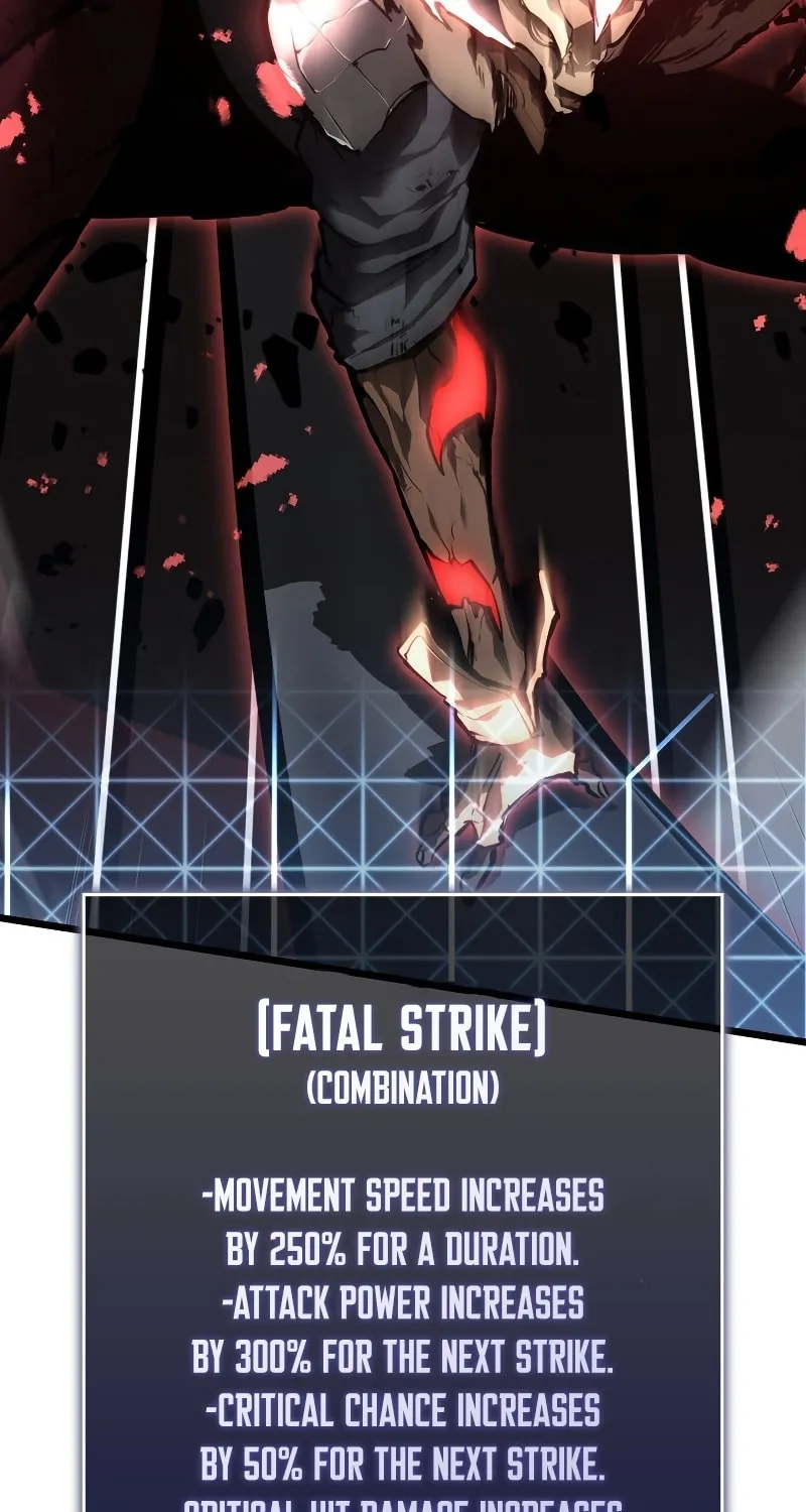 Return of the SSS-Class Ranker Chapter 48 page 94 - 