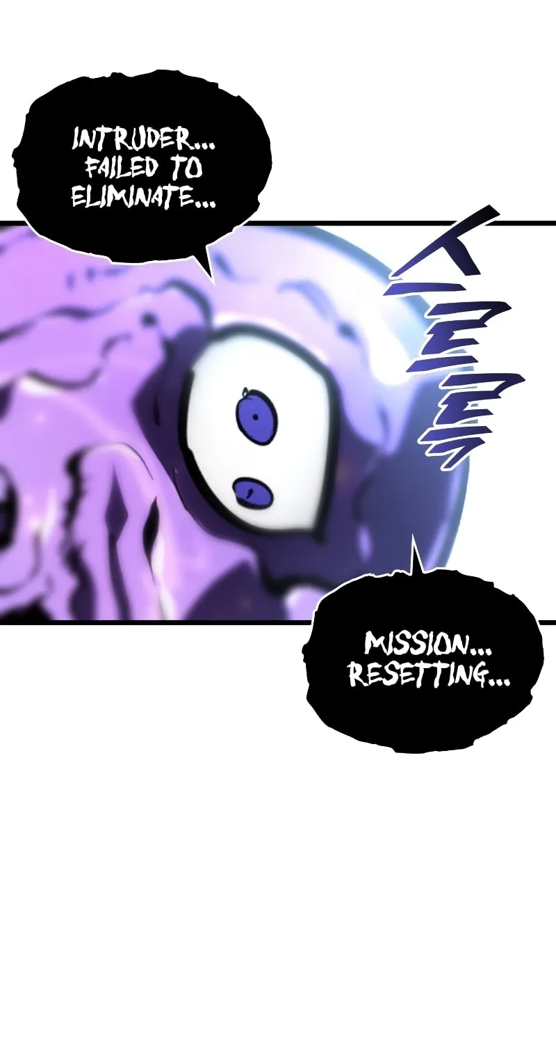 Return of the SSS-Class Ranker Chapter 48 page 98 - 