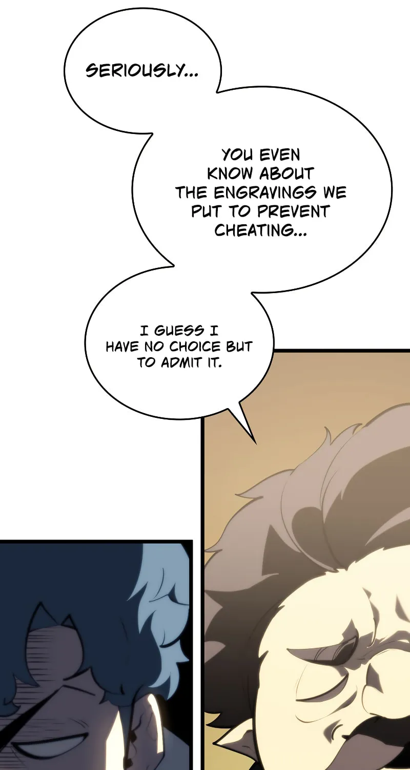 Return of the SSS-Class Ranker Chapter 49 page 11 - 