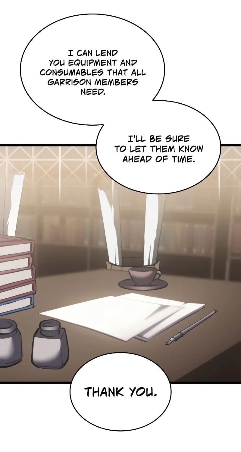 Return of the SSS-Class Ranker Chapter 49 page 102 - 