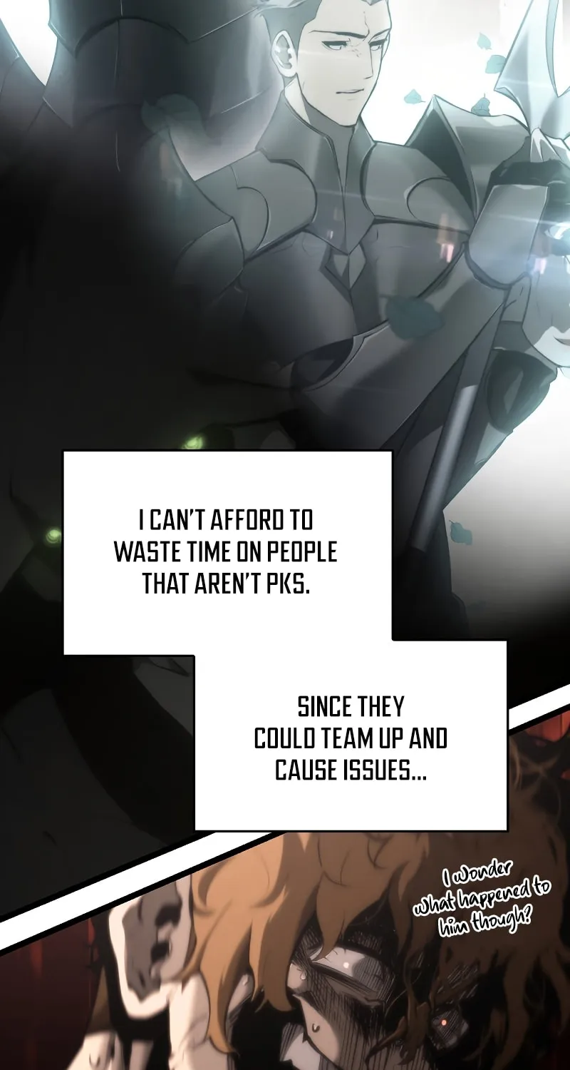 Return of the SSS-Class Ranker Chapter 49 page 108 - 
