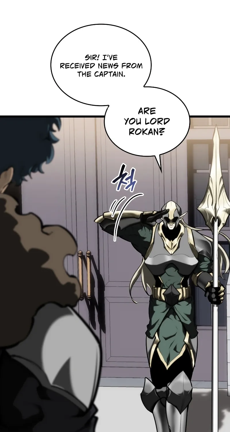 Return of the SSS-Class Ranker Chapter 49 page 110 - 