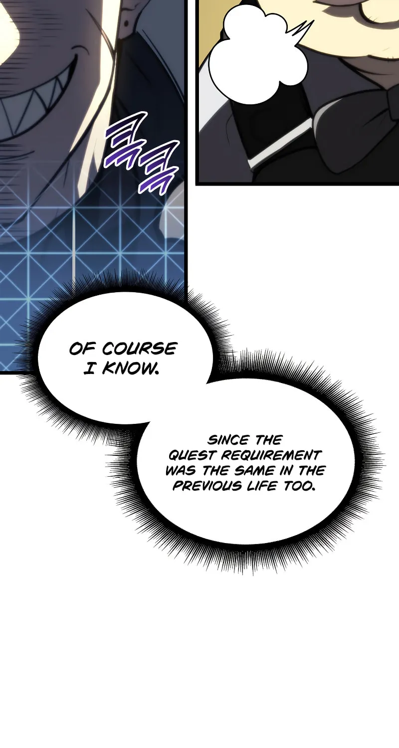 Return of the SSS-Class Ranker Chapter 49 page 12 - 