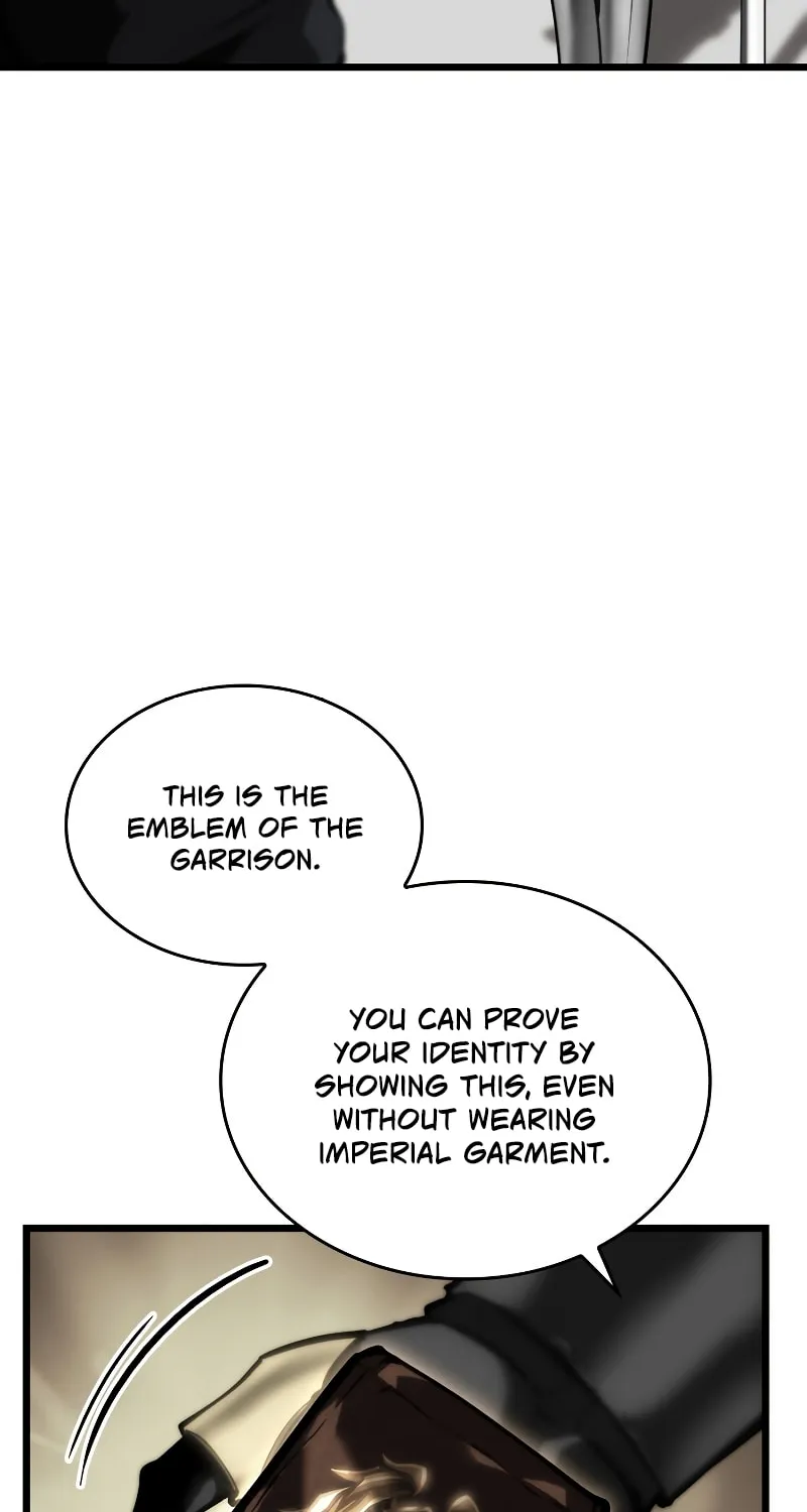 Return of the SSS-Class Ranker Chapter 49 page 111 - 