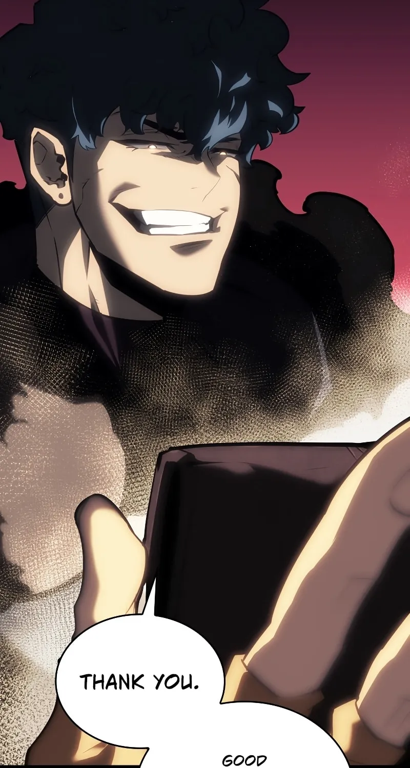 Return of the SSS-Class Ranker Chapter 49 page 113 - 